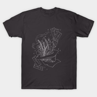 A Magician’s Tools T-Shirt